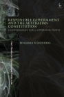 Responsible Government and the Australian Constitution: A Government for a Sovereign People (Hart Studies in Comparative Public Law) Cover Image
