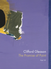 Clifford Gleason: The Promise of Paint By Roger Hull Cover Image
