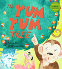 The Yum Yum Tree (The Five Flamingos) By Jonnie Wild, Brita Granström (Illustrator) Cover Image