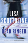 Dead Ringer: A Rosato & Associates Novel (Rosato & Associates Series #8) By Lisa Scottoline Cover Image