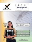 Ilts Mathematics 115 Teacher Certification Test Prep Study Guide: Teacher Certification Exam By Sharon A. Wynne Cover Image