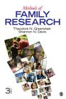 Methods of Family Research Cover Image