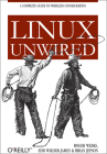 Linux Unwired Cover Image
