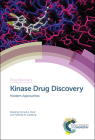 Kinase Drug Discovery: Modern Approaches Cover Image