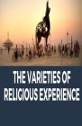 The Varieties of Religious Experience Illustrated Cover Image