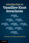 Introduction to Vassiliev Knot Invariants Cover Image