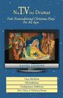 Nativity Dramas: Four Nontraditional Christmas Plays for All Ages Cover Image