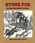Stone Fox Cover Image