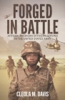 Forged in Battle: African American Officers Serving in the United States Army Cover Image