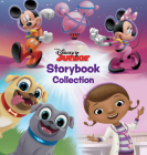 Disney Junior Storybook Collection (Refresh) By Disney Books, Disney Storybook Art Team (Illustrator) Cover Image
