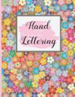 Hand Lettering: 8.5