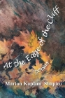 At the Edge of the Cliff: poems Cover Image