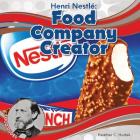 Henri Nestlé Food Company Creator (Food Dudes Set 3) By Heather C. Hudak Cover Image