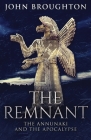 The Remnant: The Annunaki And The Apocalypse Cover Image