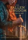 The Fallen Kingdom: Book Three of the Falconer Trilogy (Young Adult Books, Fantasy Novels, Trilogies for Young Adults) Cover Image