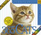 The Original 365 Cats Page-A-Day Calendar 2007 By Workman Publishing Cover Image