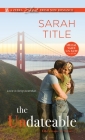 The Undateable (Librarians in Love #1) Cover Image