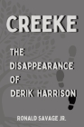 The Disappearance of Derik Harrison By Jr. Savage, Ronald Cover Image