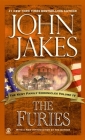 The Furies (Kent Family Chronicles #4) By John Jakes Cover Image