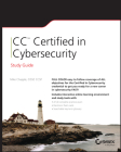 Certified in Cybersecurity Study Guide By Mike Chapple Cover Image