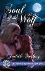 Soul of the Wolf By Judith Sterling Cover Image