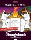 Wajikra / 3. Mose Übungsbuch By Bible Pathway Adventures (Created by), Pip Reid Cover Image
