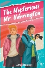 The Mysterious Mr Harrington By Jamie Jennings Cover Image
