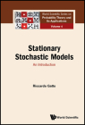 Stationary Stochastic Models: An Introduction By Riccardo Gatto Cover Image