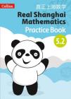 Real Shanghai Mathematics – Pupil Practice Book 5.2 By Collins UK Cover Image