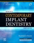 Misch's Contemporary Implant Dentistry, 4e: South Asia Edition Cover Image