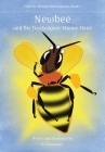 Newbee, and the Beekeepers' Honey Heist By S. T. Dempster, Simon J. Paterson (Designed by) Cover Image