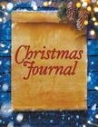 Christmas Journal By Speedy Publishing LLC Cover Image