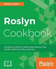 Roslyn Cookbook Cover Image