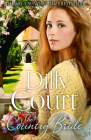 The Country Bride By Dilly Court Cover Image