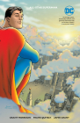 All-Star Superman By Grant Morrison, Frank Quitely (Illustrator) Cover Image