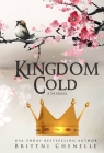 Kingdom Cold By Brittni Chenelle Cover Image
