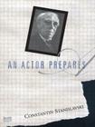 An Actor Prepares By Constantin Stanislavski Cover Image