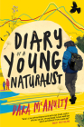 Diary of a Young Naturalist Cover Image