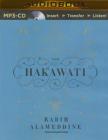 The Hakawati By Rabih Alameddine, Assaf Cohen (Read by) Cover Image