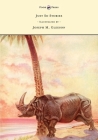 Just So Stories - Illustrated by Joseph M. Gleeson Cover Image
