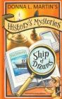 History's Mysteries: Ship of Dreams Cover Image