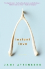 Instant Love: Fiction Cover Image