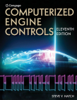 Computerized Engine Controls Cover Image