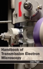 Handbook of Transmission Electron Microscopy Cover Image