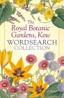 The Royal Botanic Gardens, Kew Wordsearch Collection Cover Image