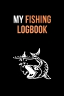 My fishing Logbook: 6