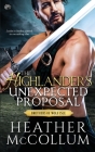 The Highlander's Unexpected Proposal By Heather McCollum Cover Image