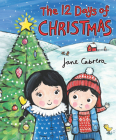 The 12 Days of Christmas (Jane Cabrera's Story Time) Cover Image