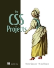 Tiny CSS Projects By Martine Dowden, Michael Gearon Cover Image