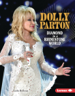Dolly Parton: Diamond in a Rhinestone World (Gateway Biographies) Cover Image